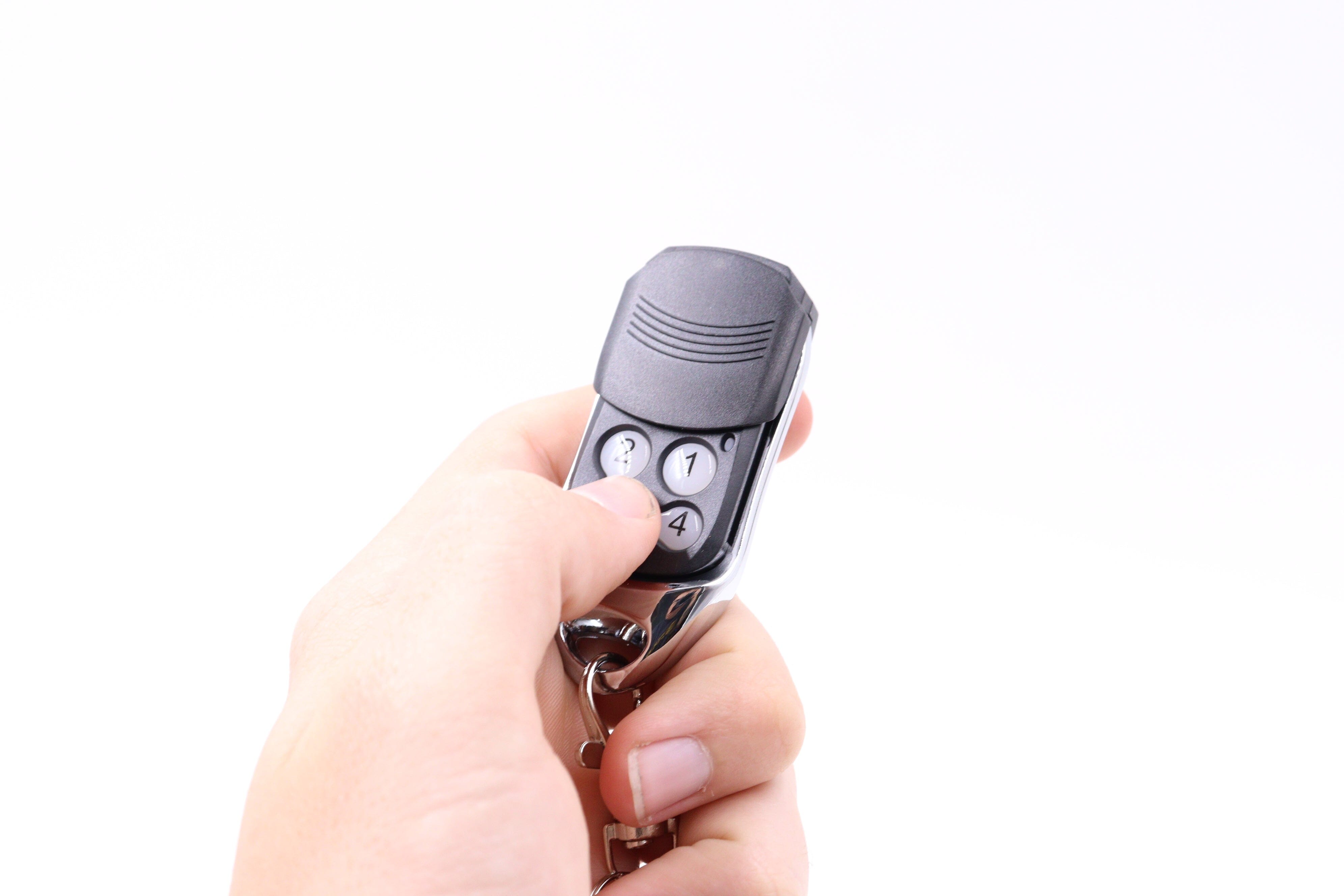Boss Guardian Steel Line Compatible Remote | Remote Pro